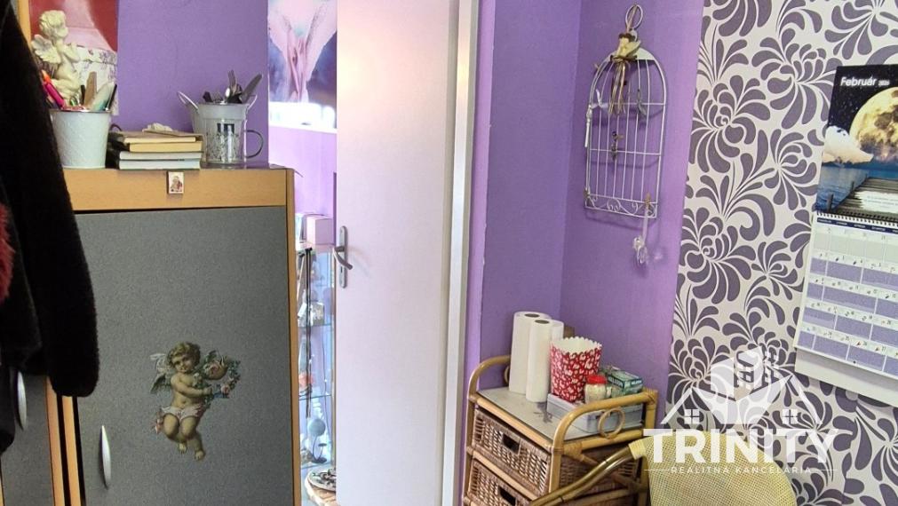 Na prenájom obchodný priestor v meste Nové Zámky