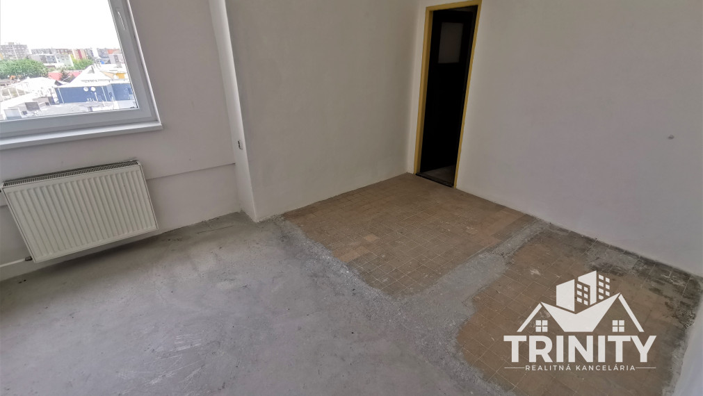 NA PRENÁJOM - kancelárske priestory priamo v centre mesta Nové Zámky