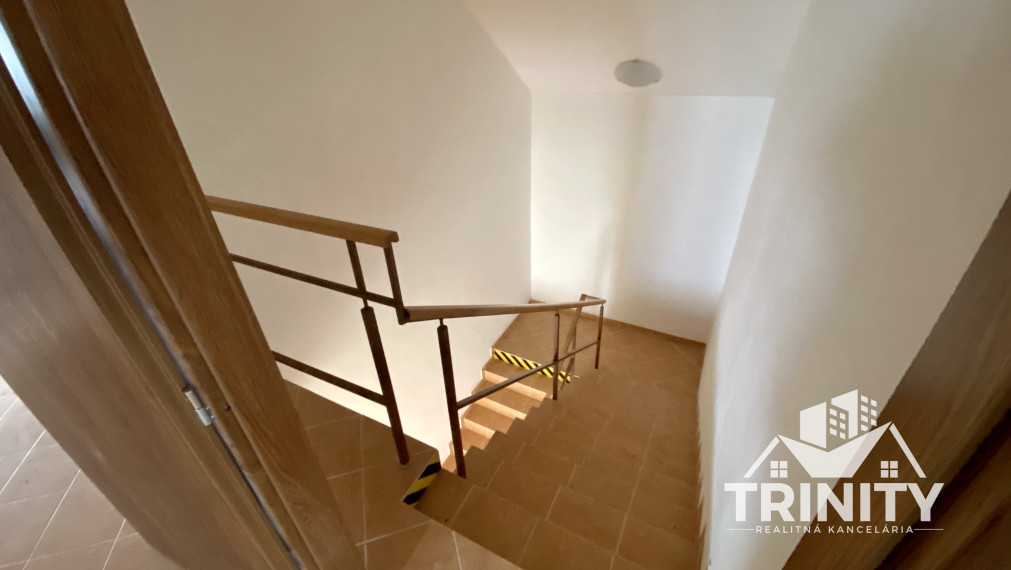 NA PREDAJ rodinný dom v obci Palárikovo