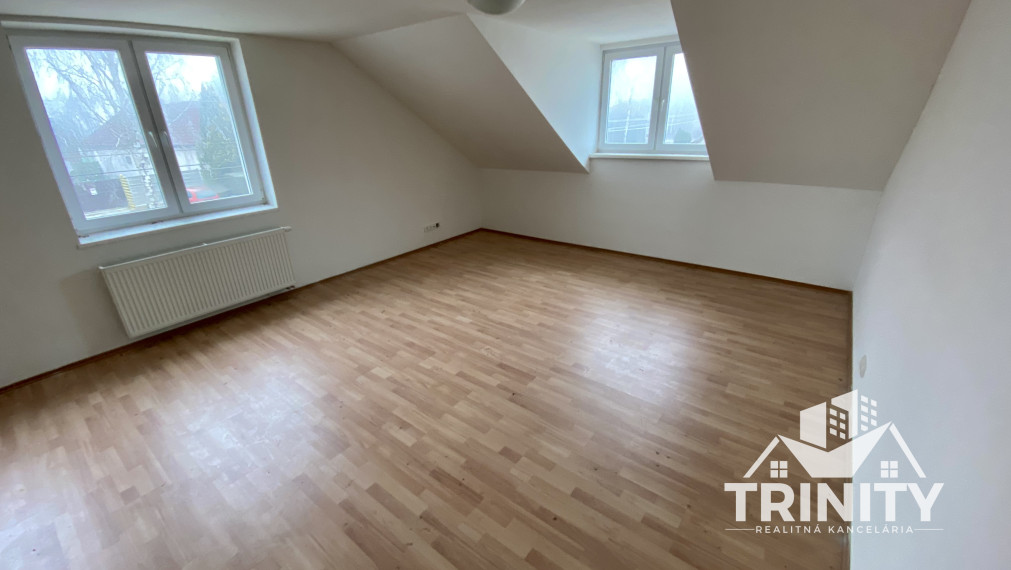 NA PREDAJ rodinný dom v obci Palárikovo