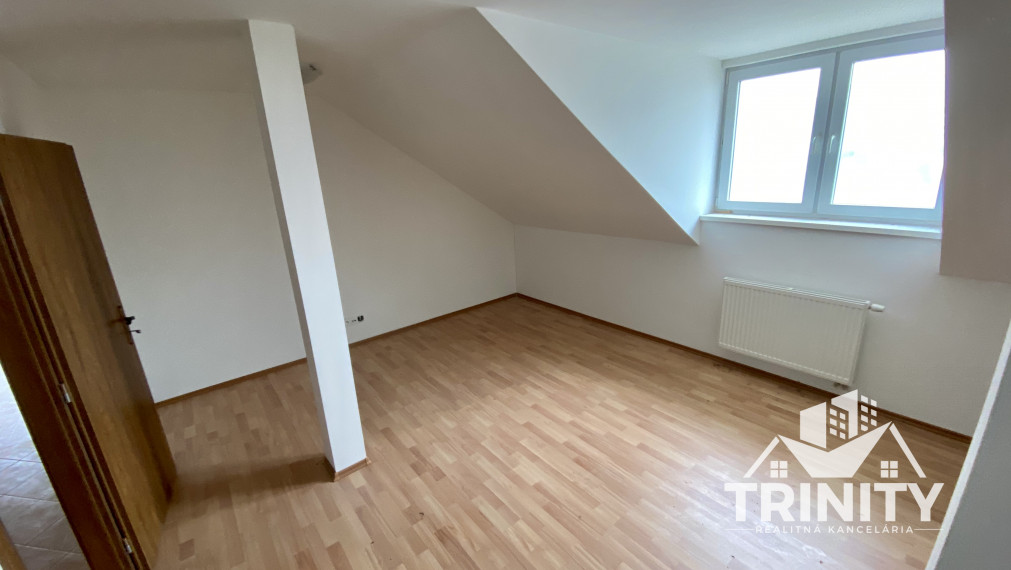 NA PREDAJ rodinný dom v obci Palárikovo