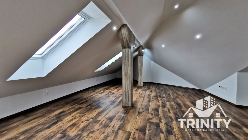 EXKLUZIVNE! Na predaj Apartmánový byt v NOVOSTAVBE v lukratívnej lokalite mesta Nesvady