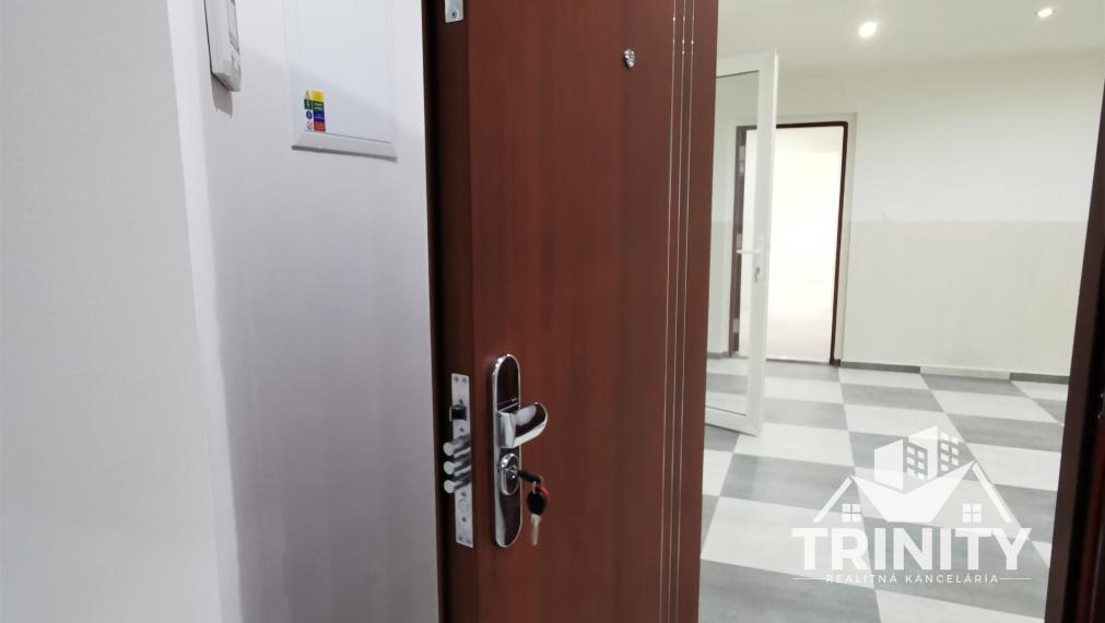 EXKLUZIVNE! Na predaj Apartmánový byt v NOVOSTAVBE v lukratívnej lokalite mesta Nesvady