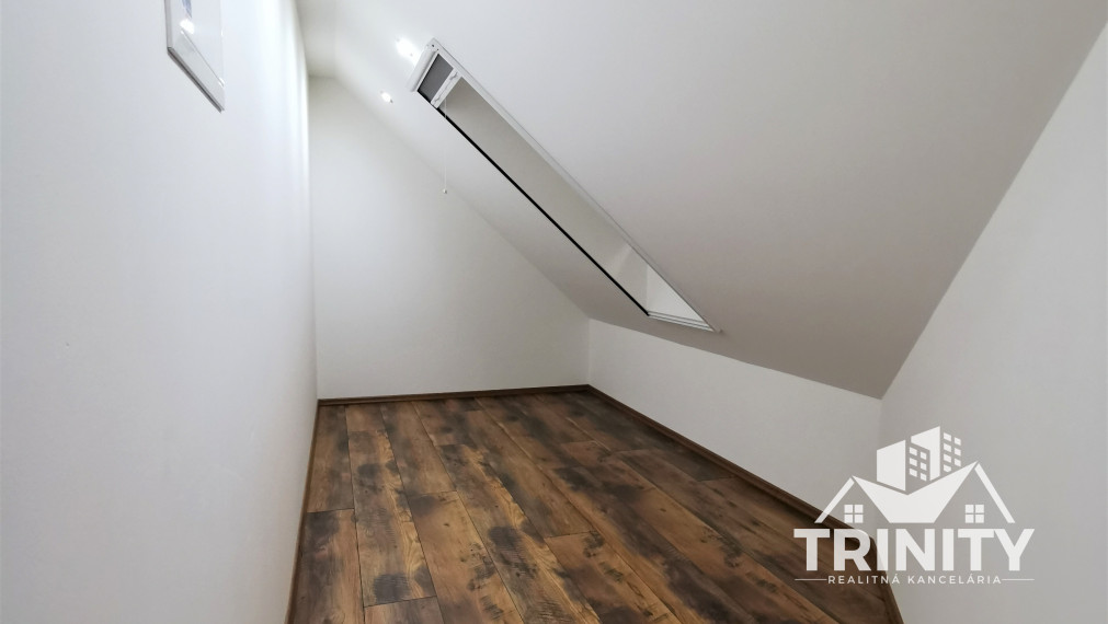 EXKLUZIVNE! Na predaj Apartmánový byt v NOVOSTAVBE v lukratívnej lokalite mesta Nesvady