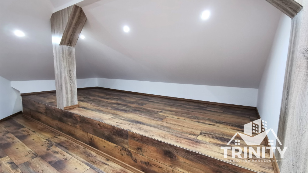 EXKLUZIVNE! Na predaj Apartmánový byt v NOVOSTAVBE v lukratívnej lokalite mesta Nesvady