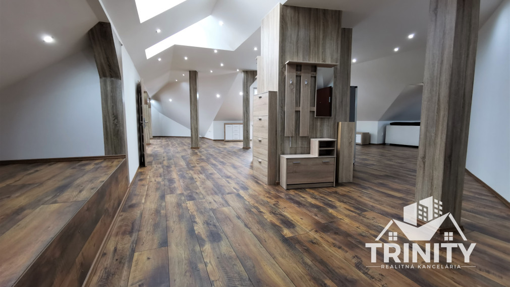 EXKLUZIVNE! Na predaj Apartmánový byt v NOVOSTAVBE v lukratívnej lokalite mesta Nesvady