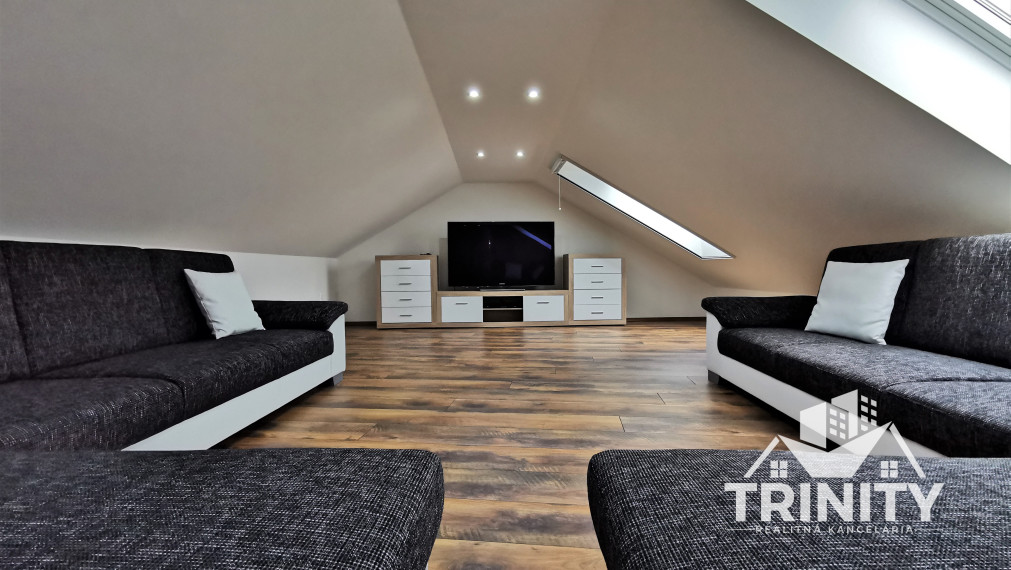 EXKLUZIVNE! Na predaj Apartmánový byt v NOVOSTAVBE v lukratívnej lokalite mesta Nesvady