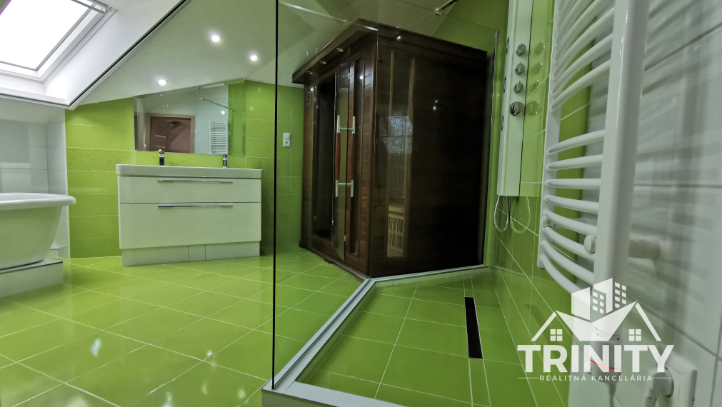 EXKLUZIVNE! Na predaj Apartmánový byt v NOVOSTAVBE v lukratívnej lokalite mesta Nesvady