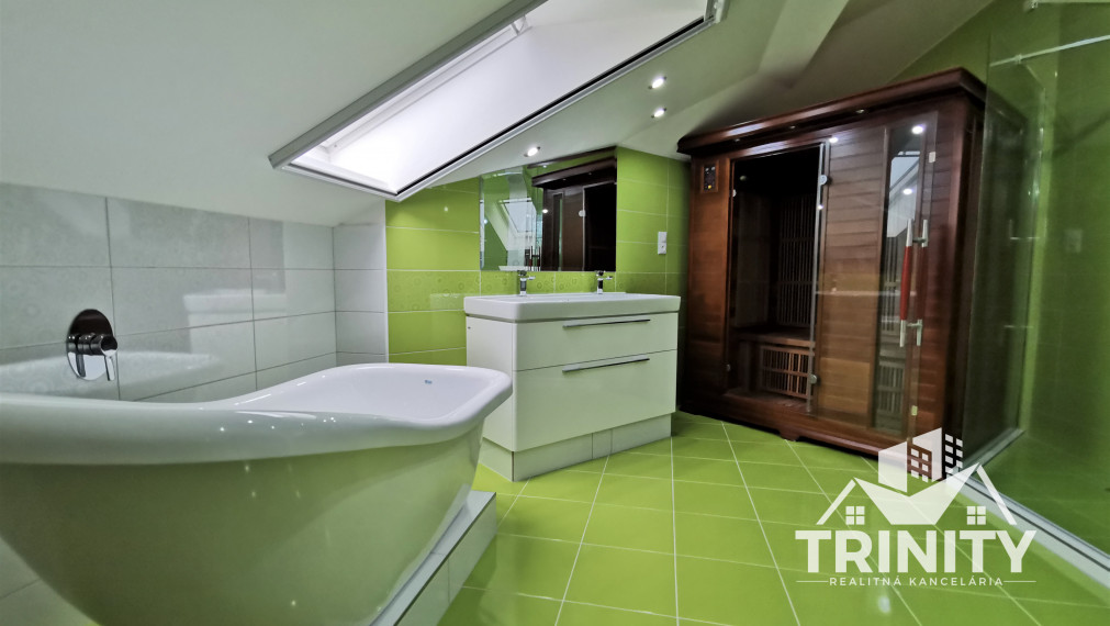 EXKLUZIVNE! Na predaj Apartmánový byt v NOVOSTAVBE v lukratívnej lokalite mesta Nesvady