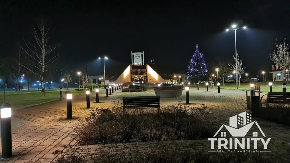 EXKLUZIVNE! Na predaj Apartmánový byt v NOVOSTAVBE v lukratívnej lokalite mesta Nesvady