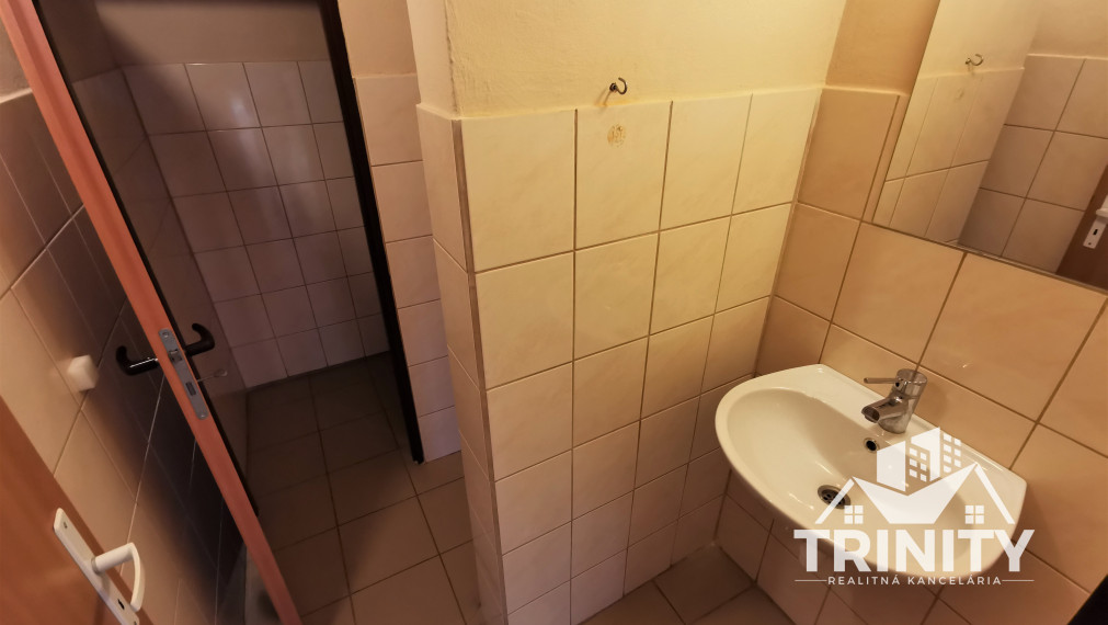 Zľava ! Na predaj Polyfunkčná budova v Kolárove, 3D obhliadka