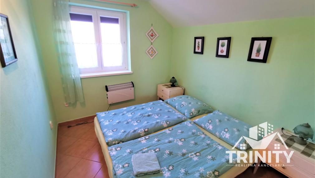 Na predaj Penzión vo vyhľadávanej lokalite v obci Podhájska