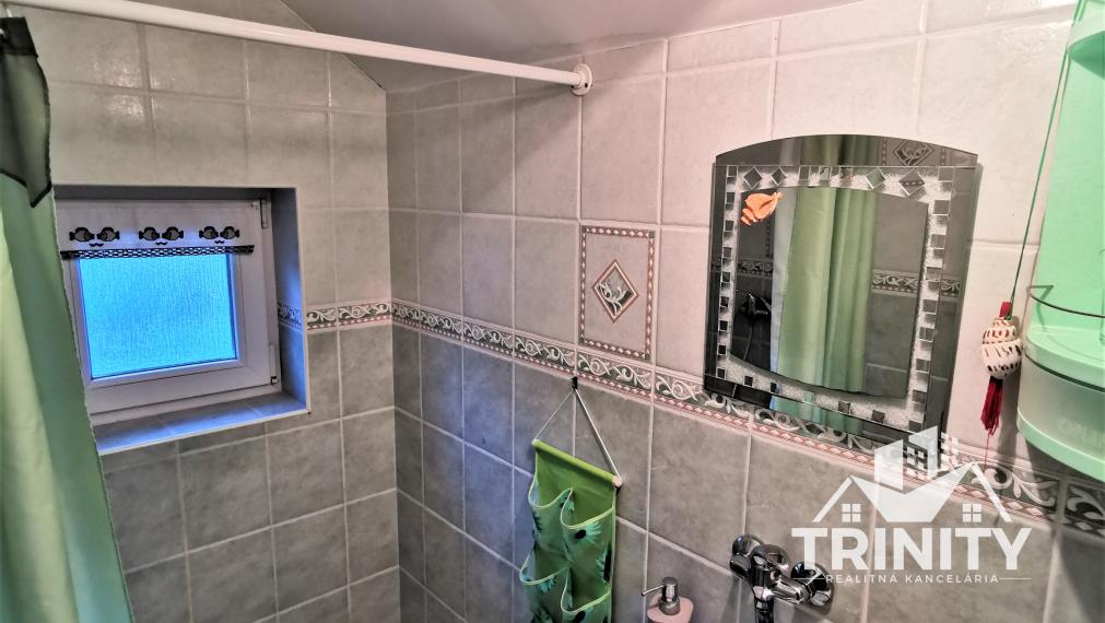 Na predaj Penzión vo vyhľadávanej lokalite v obci Podhájska