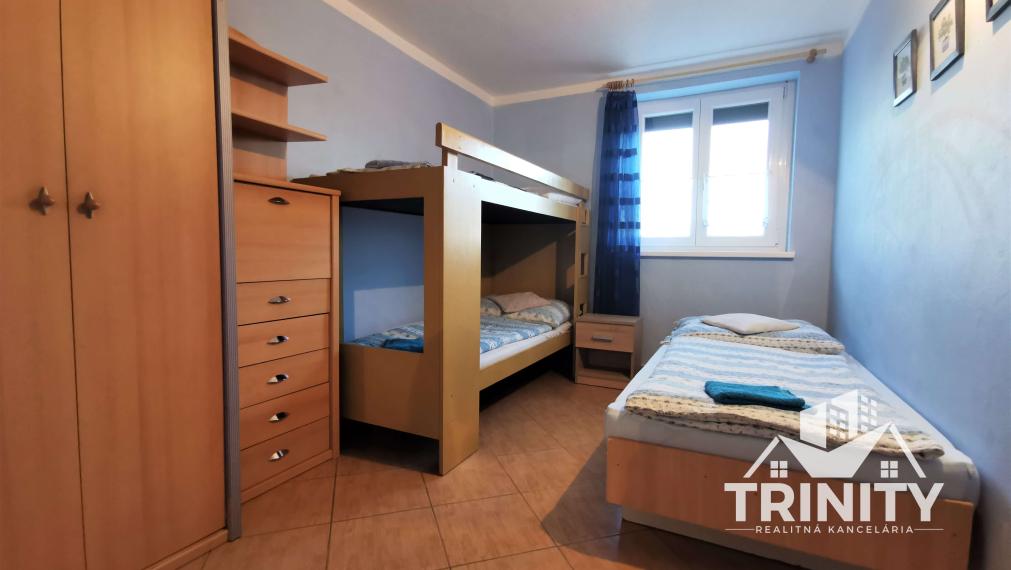 Na predaj Penzión vo vyhľadávanej lokalite v obci Podhájska