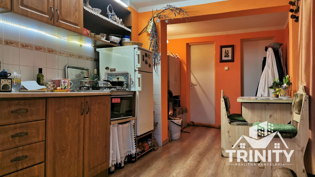 Na predaj Penzión vo vyhľadávanej lokalite v obci Podhájska