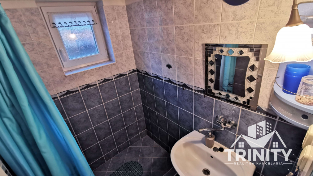 Na predaj Penzión vo vyhľadávanej lokalite v obci Podhájska