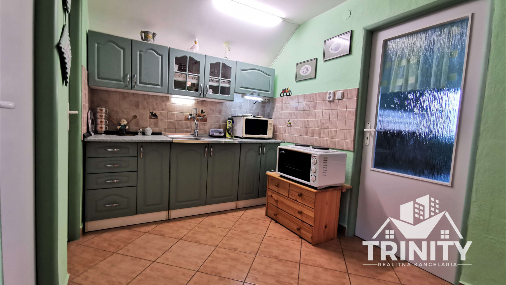 Na predaj Penzión vo vyhľadávanej lokalite v obci Podhájska