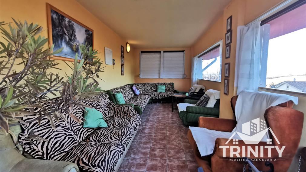 Na predaj Penzión vo vyhľadávanej lokalite v obci Podhájska