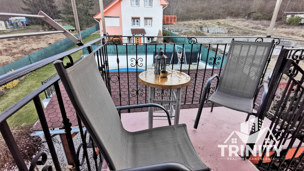 Na predaj Penzión vo vyhľadávanej lokalite v obci Podhájska