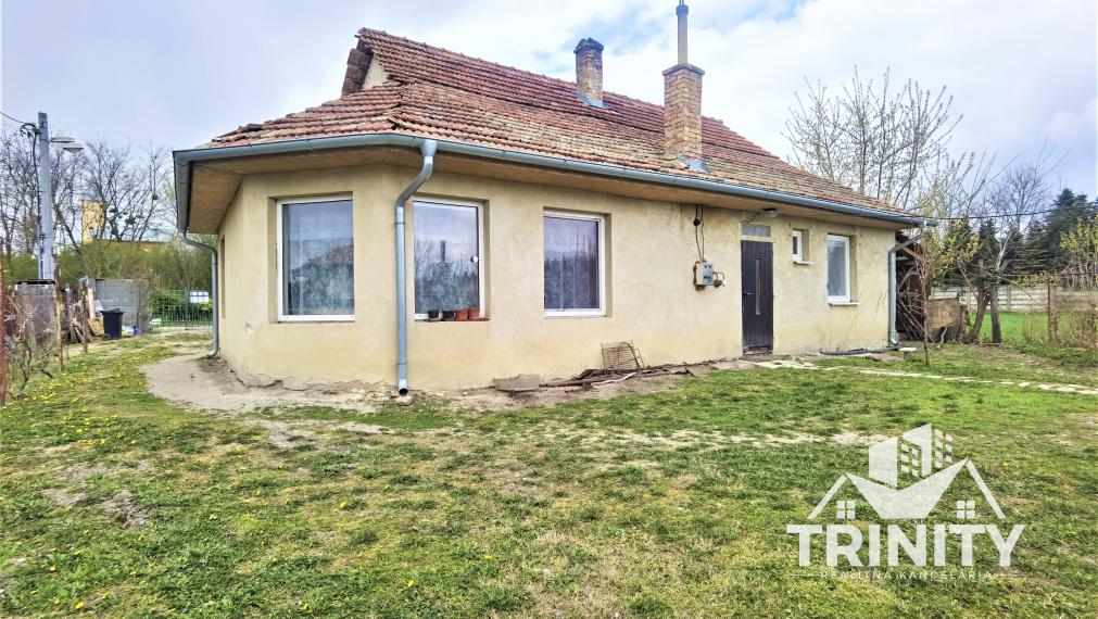Na predaj Rodinný dom v meste Nové Zámky