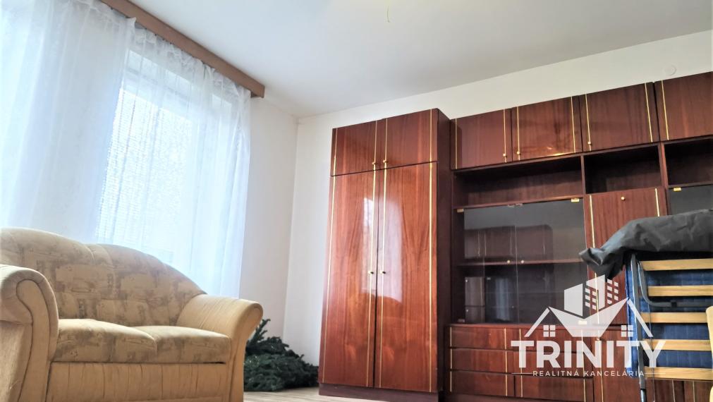 Na predaj Rodinný dom v meste Nové Zámky