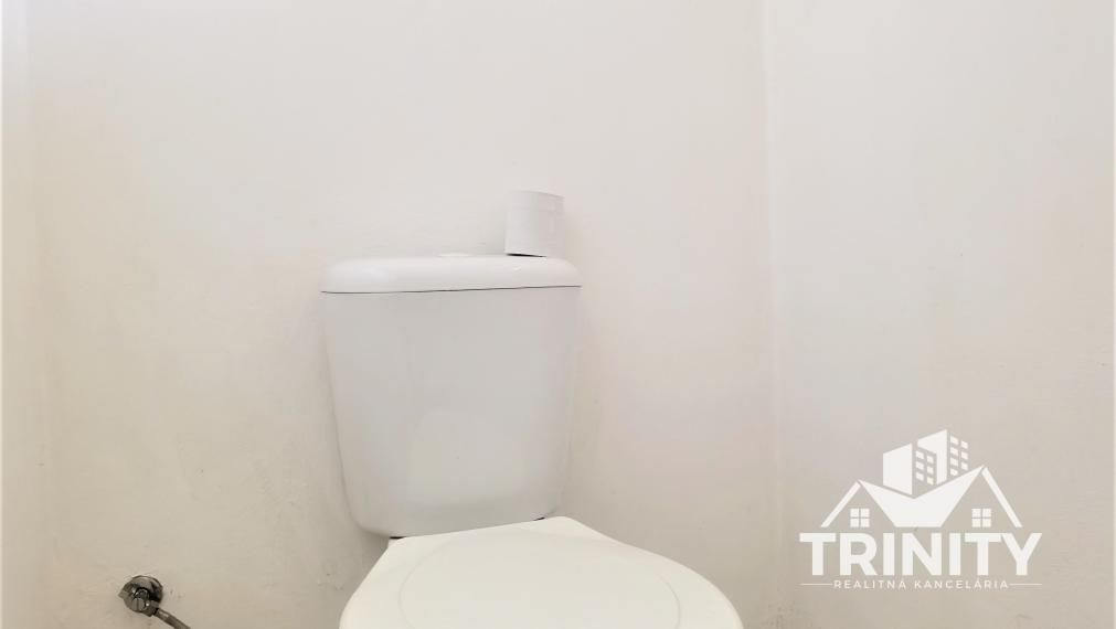 Na predaj Rodinný dom v meste Nové Zámky