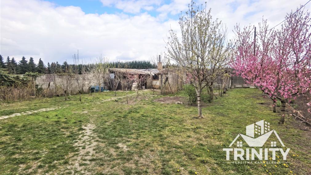 Na predaj Rodinný dom v meste Nové Zámky