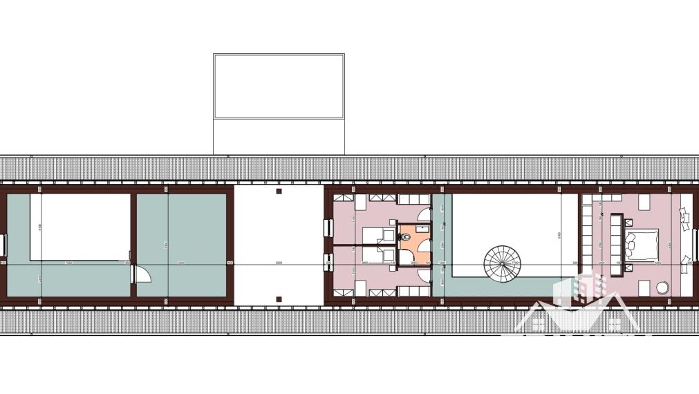 Znížená cena - Na predaj pozemok obklopený prírodou pri meste Kolárovo