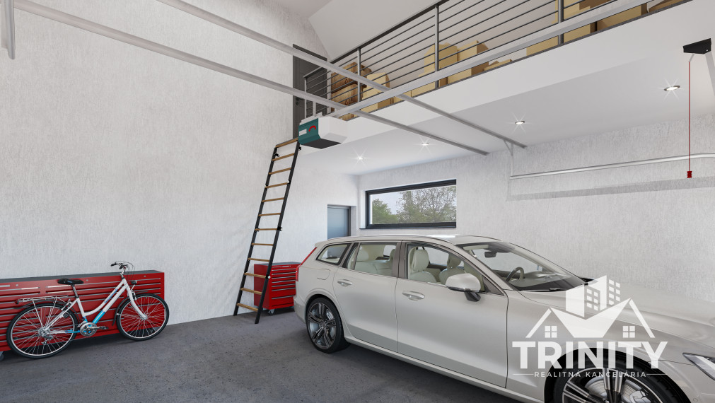 Znížená cena - Na predaj pozemok obklopený prírodou pri meste Kolárovo