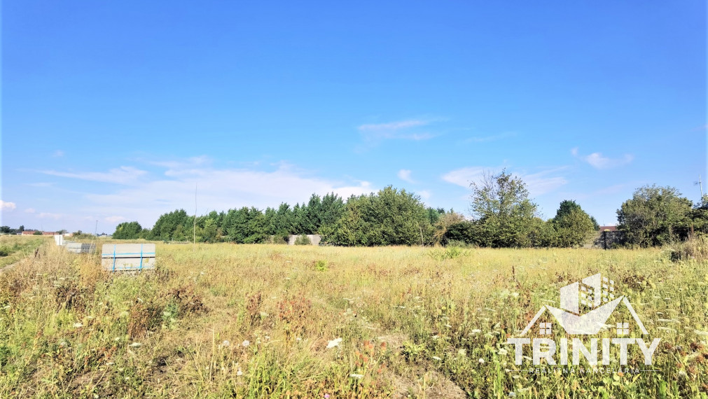Na PREDAJ stavebný pozemok na ul. Slovenská v meste Nové Zámky