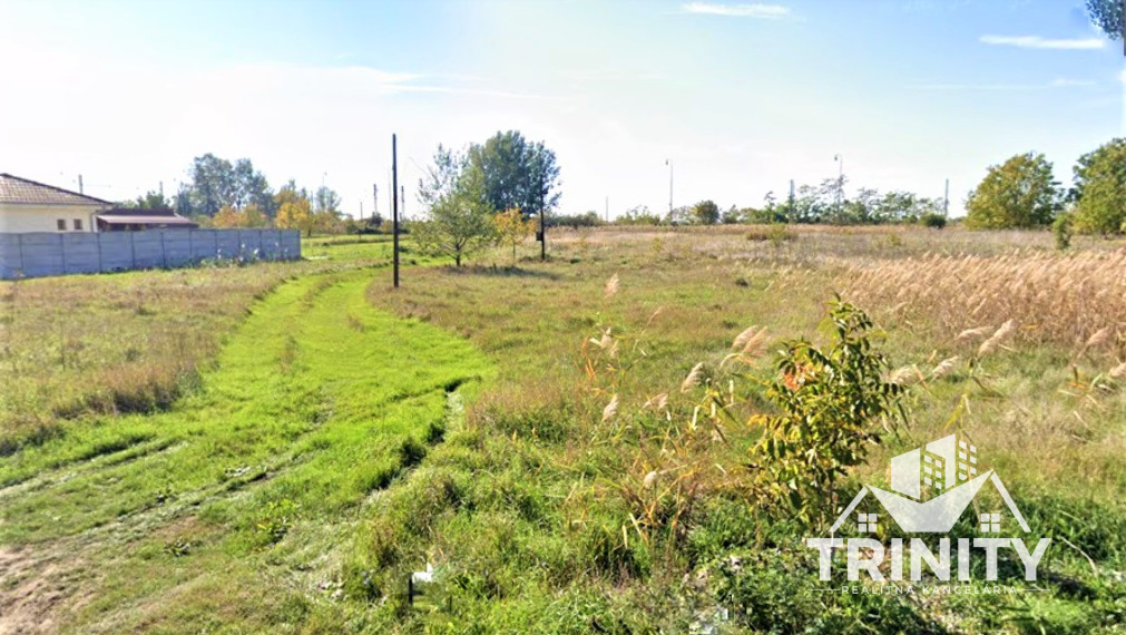 NA PREDAJ stavebný pozemok v obci Tvrdošovce