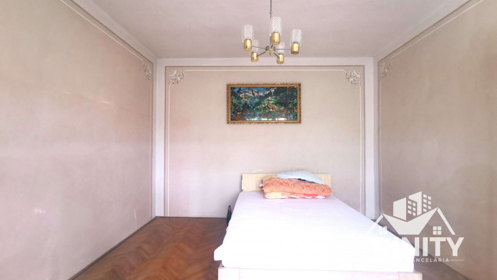 Znížená cena - Na predaj 5-izbový rodinný dom v meste Nové Zámky