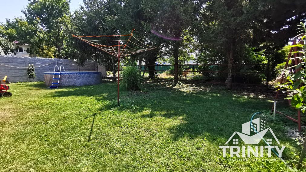 Na predaj 6-izbový priestranný dvojpodlažný rodinný dom v Nových Zámkoch