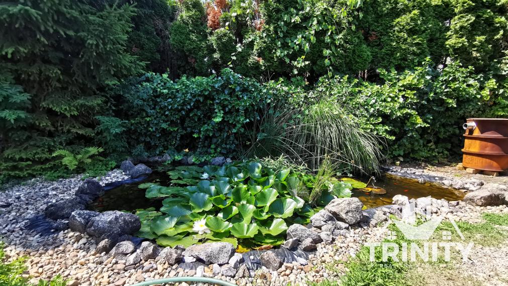 Na predaj 6-izbový priestranný dvojpodlažný rodinný dom v Nových Zámkoch