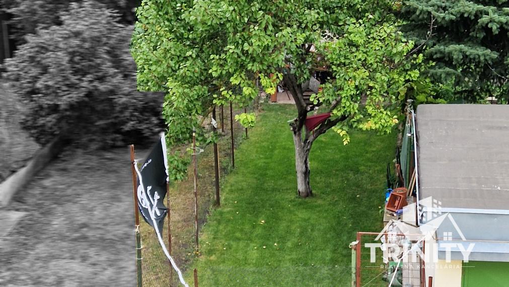 Na predaj 2-izbový byt na Bezručovej ulici v Nových Zámkoch