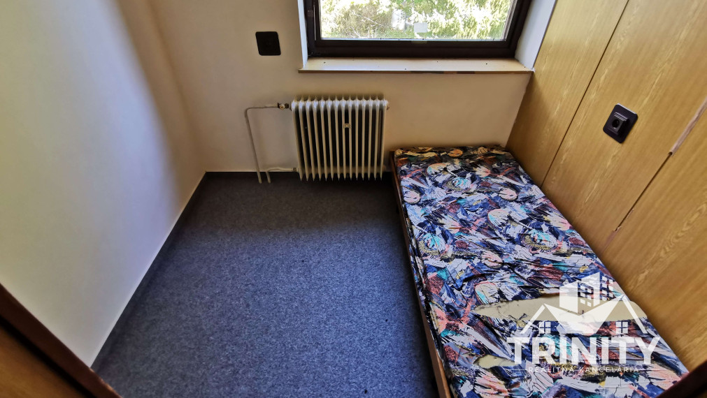 Na predaj Rekreačný poschodový objekt - Zvolen časť Môťová