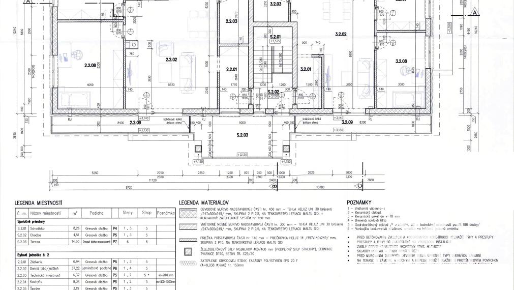 Na predaj prerobený 3-izbový rodinný dom v meste Nesvady