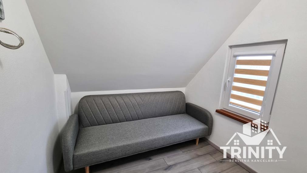 Na prenájom krásna garsónka v obci Kolta