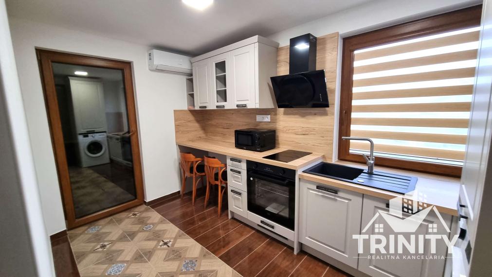 Na prenájom krásna garsónka v obci Kolta