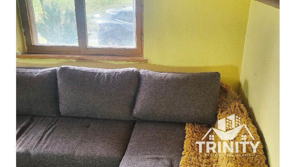 Na predaj murovaná chata v obci Uľany nad Žitavou