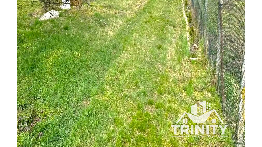 Na predaj záhrada v meste v Nové Zámky