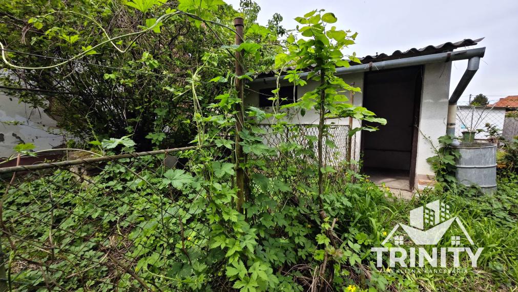 Na predaj poschodový rodinný dom v Nových Zámkoch