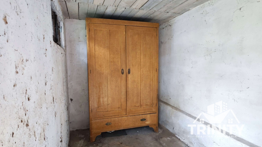 Na predaj poschodový rodinný dom v Nových Zámkoch