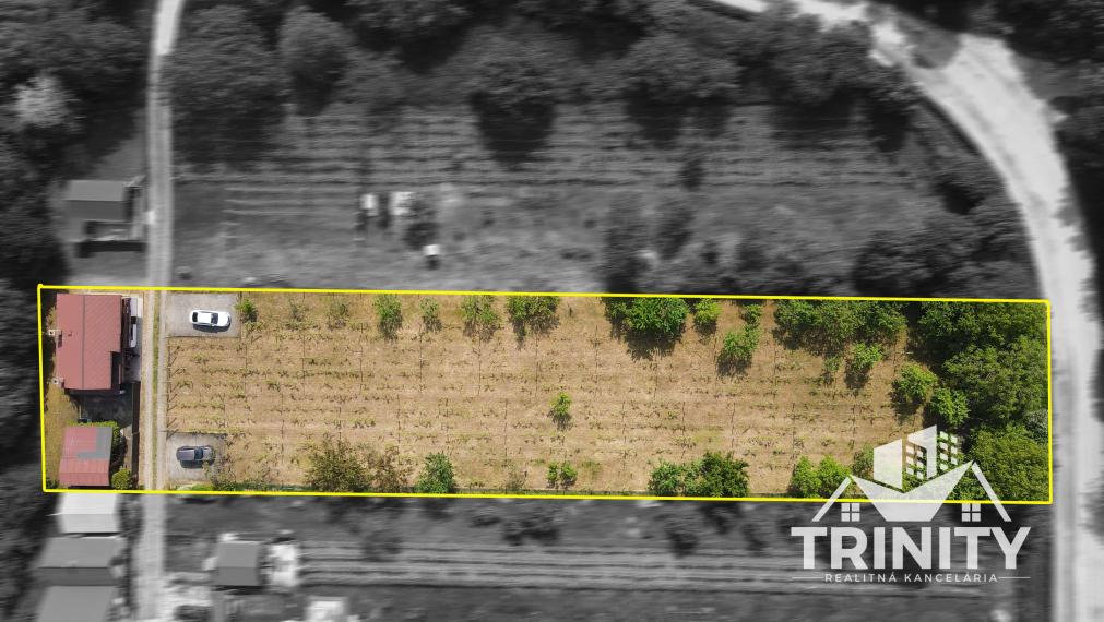 Znížená CENA! Na predaj chata v obci Trávnica, 3D obhliadka