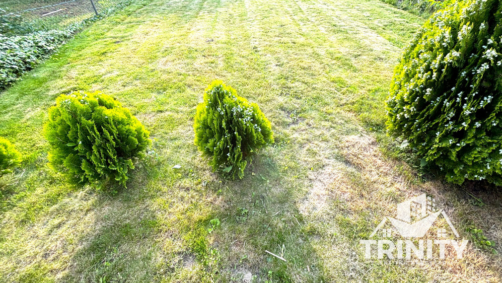 EXKLUZÍVNE Na predaj rodinný dom v radovej zástavbe v meste Hurbanovo