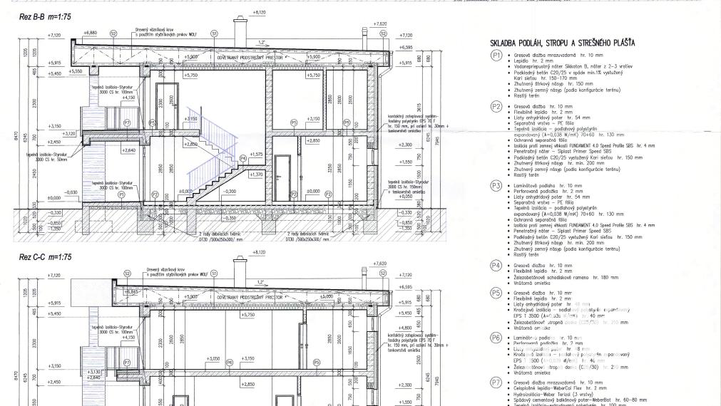Na predaj kompletne prerobený rodinný dom v meste Nesvady