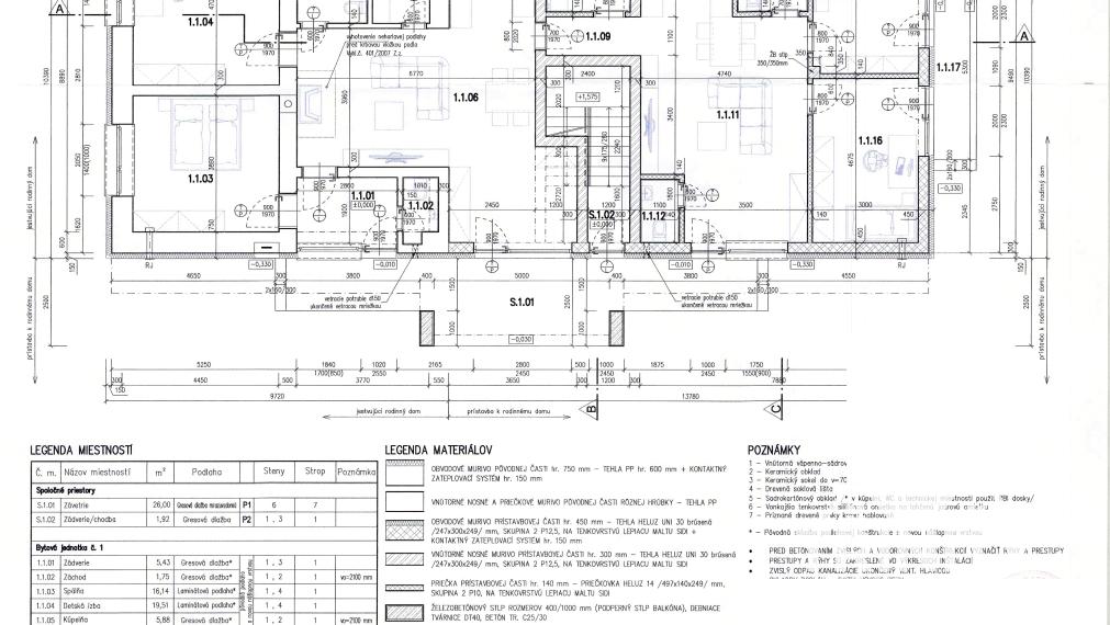 Na predaj kompletne prerobený rodinný dom v meste Nesvady