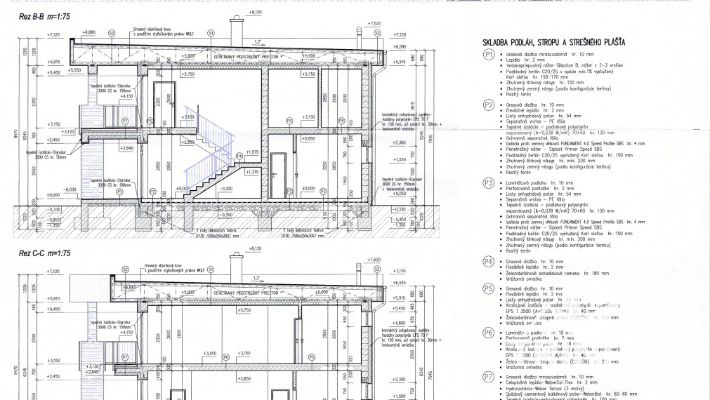Na prenájom kompletne prerobený rodinný dom v meste Nesvady