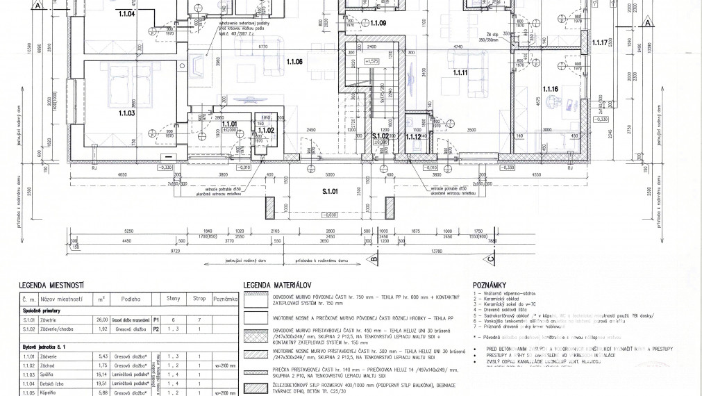 Na prenájom kompletne prerobený rodinný dom v meste Nesvady