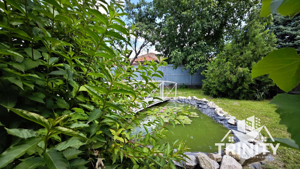 Na prenájom kompletne prerobený rodinný dom v meste Nesvady